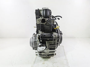 2009 Ducati Monster 1100 S Running Engine Motor 19K Only -Video 22522281A