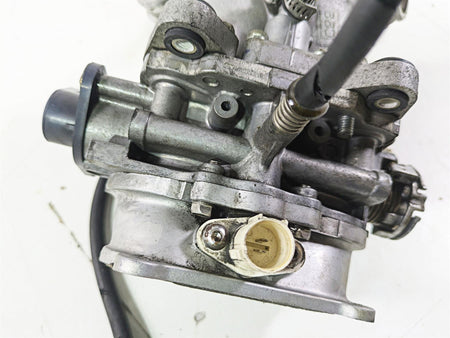 2002 Honda V-Twin VTX1800 C Throttle Body Bodies Fuel Injection 16400-MCH-003 {{ shop.shopifyCountryName }} - Mototech271