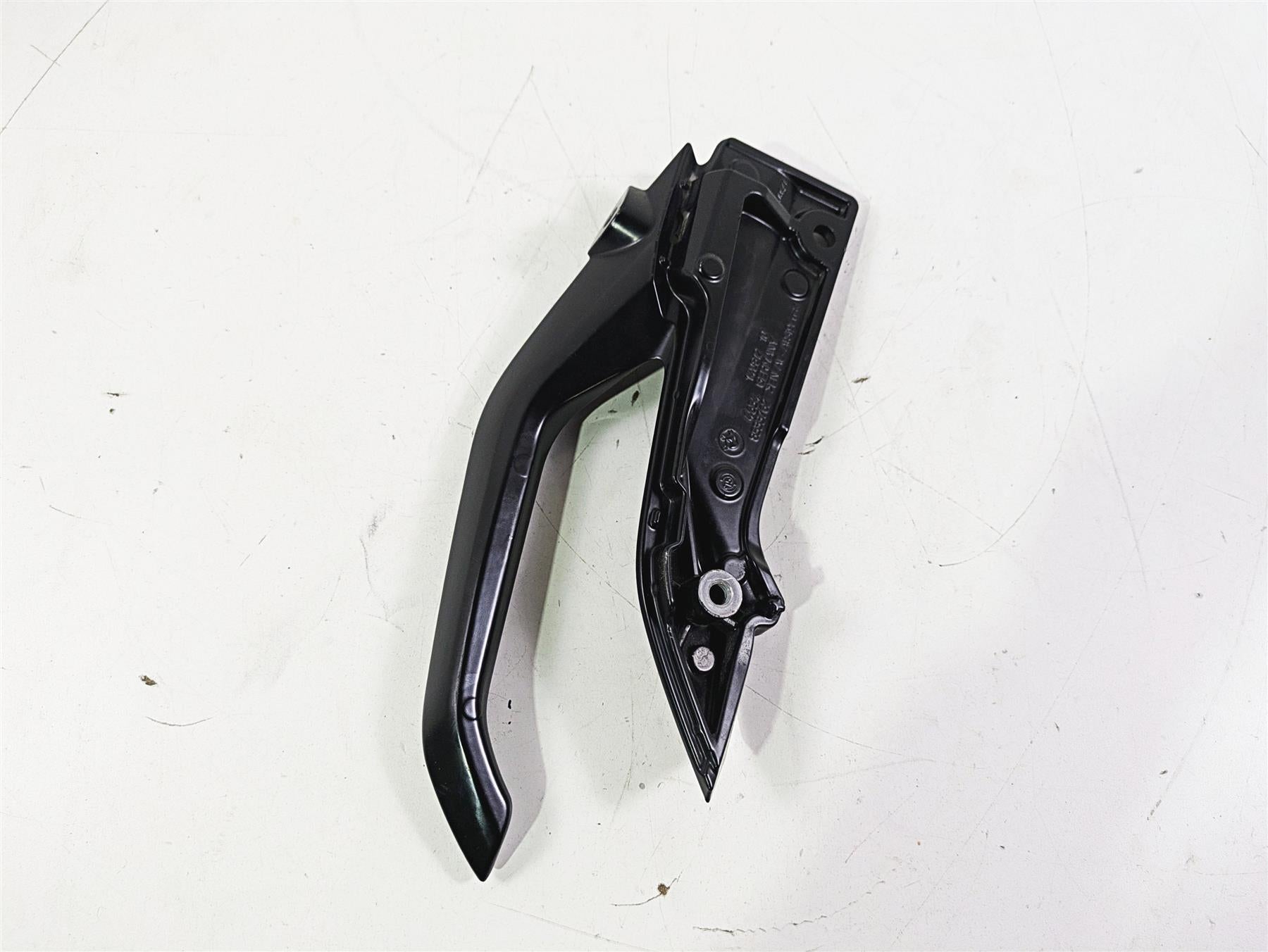 2016 BMW R1200RS K54 Right Rear Passenger Grab Handle Set