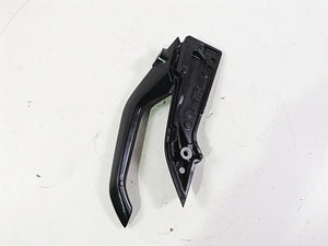 2016 BMW R1200RS K54 Right Rear Passenger Grab Handle Set 46548533762 | Mototech271
