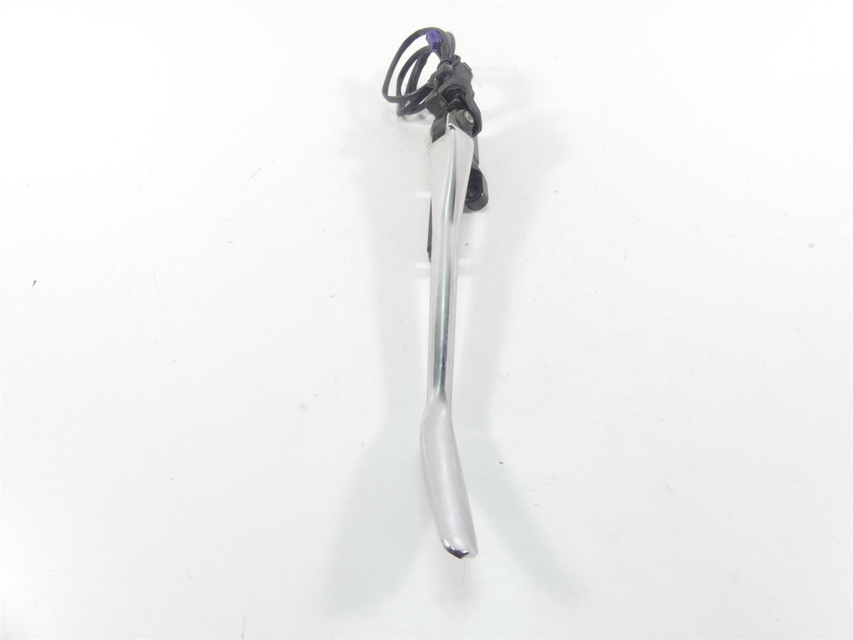 2009 Yamaha XV1700 Road Star Warrior Side Kickstand Kick Stand 5PX-27311-00-00 {{ shop.shopifyCountryName }} - Mototech271