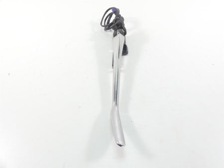 2009 Yamaha XV1700 Road Star Warrior Side Kickstand Kick Stand 5PX-27311-00-00 {{ shop.shopifyCountryName }} - Mototech271