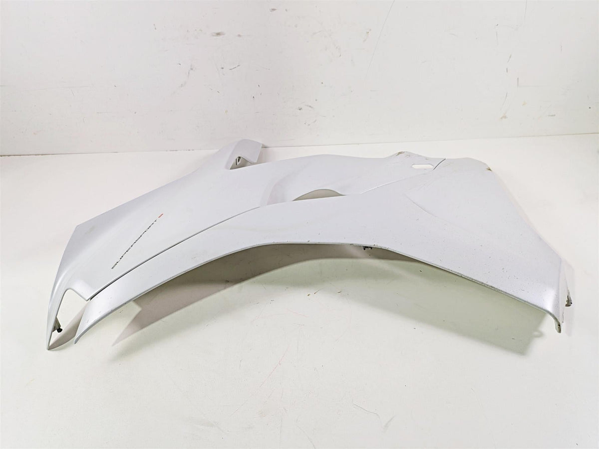 2019 Ducati Supersport 939 S Left Main Fairing Cover Set 48018841B 48018851B {{ shop.shopifyCountryName }} - Mototech271