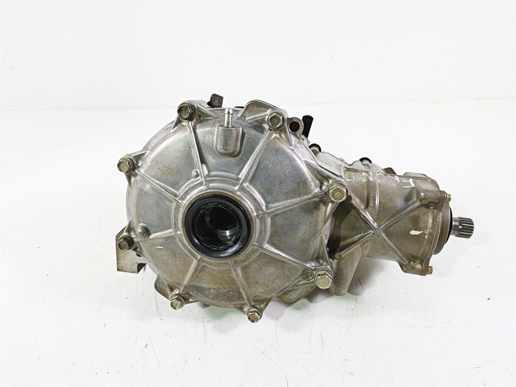 2022 Kawasaki Teryx KRX KRF 1000 C SE Front Differential Gear Box 13101-0719 {{ shop.shopifyCountryName }} - Mototech271