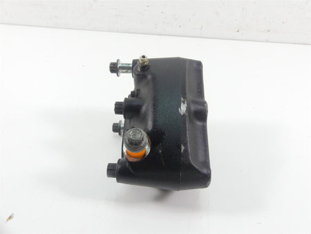 2003 Harley Sportster XL1200 C 100th Anniv Front Left Brake Caliper 44046-00D {{ shop.shopifyCountryName }} - Mototech271