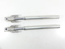 Load image into Gallery viewer, 2013 Harley VRSCF Muscle V-Rod Straight Front Fork Leg Set 48700-09 48701-09 | Mototech271
