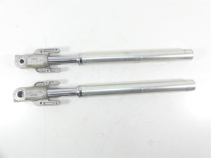 2013 Harley VRSCF Muscle V-Rod Straight Front Fork Leg Set 48700-09 48701-09 | Mototech271