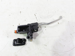 1998 Moto Guzzi California 1100 EV Brembo Front Brake Master Cylinder GU30660180