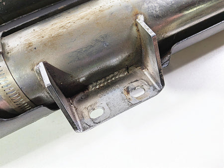 2022 Harley Softail FXLRST Low Rider Vance Hines Slash Cut Slip On Exhaust 1923 {{ shop.shopifyCountryName }} - Mototech271