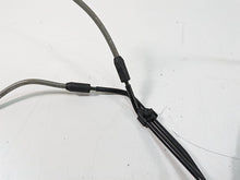 Load image into Gallery viewer, 2016 BMW R1200R K53 Rear Abs Brake Line Hoses Set 34328524699 34328541830 | Mototech271
