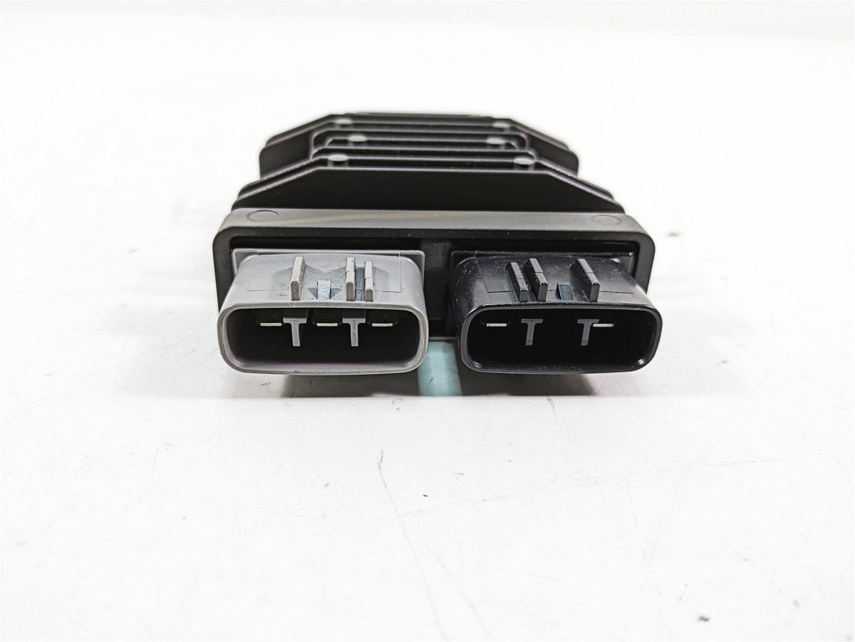 2016 Ducati Panigale 1299 S Rectifier Voltage Regulator 54040301B FH020AA {{ shop.shopifyCountryName }} - Mototech271