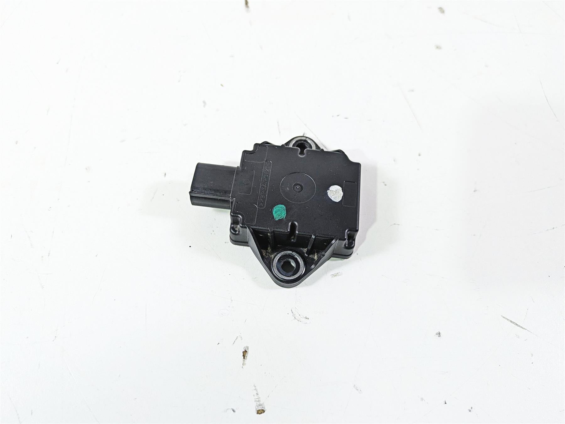 2021 Aprilia RS660 Fall Lean Angle Tilt Slope Sensor 2D000448 {{ shop.shopifyCountryName }} - Mototech271