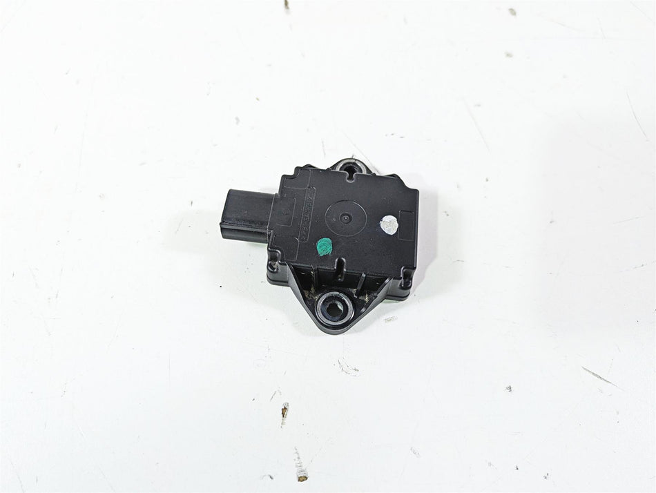 2021 Aprilia RS660 Fall Lean Angle Tilt Slope Sensor 2D000448 {{ shop.shopifyCountryName }} - Mototech271