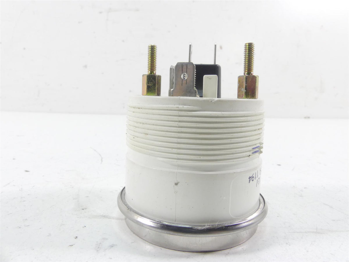 2005 Harley Touring CVO FLHTCSE Electra Glide Volt Voltage Gauge 74552-04 {{ shop.shopifyCountryName }} - Mototech271