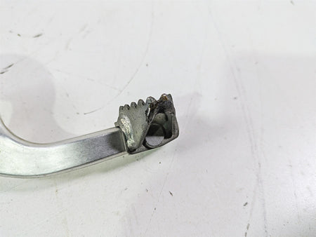 2012 Yamaha XT1200 Super Tenere Rear Foot Brake Pedal Peg 23P-27200-00-00 {{ shop.shopifyCountryName }} - Mototech271