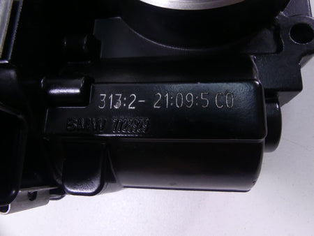 2013 BMW R1200GS GSW K50 Throttle Body Fuel Injector set 13548564959 {{ shop.shopifyCountryName }} - Mototech271