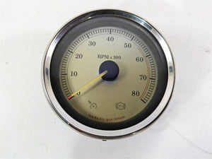 2010 Harley Touring FLHX Street Glide Tachometer Tacho Meter Gauge 67459-04C