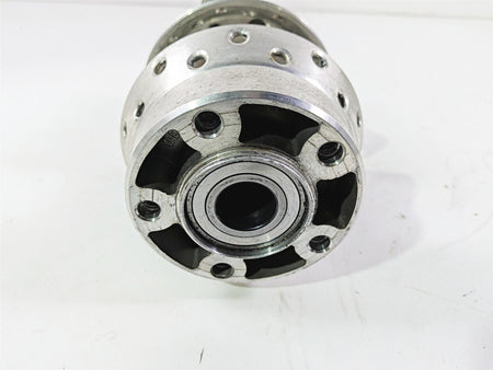 2020 Harley Softail FXST Standard Rear Wheel Hub Spoke Rim 40700-08A {{ shop.shopifyCountryName }} - Mototech271