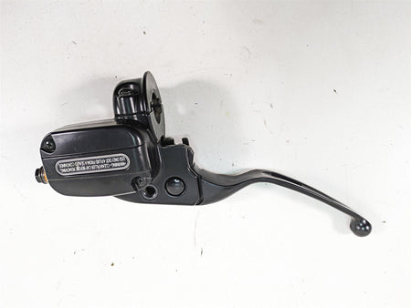 2019 Harley Touring FLHX Street Glide Clutch Master Cylinder & Lever 36700128A {{ shop.shopifyCountryName }} - Mototech271
