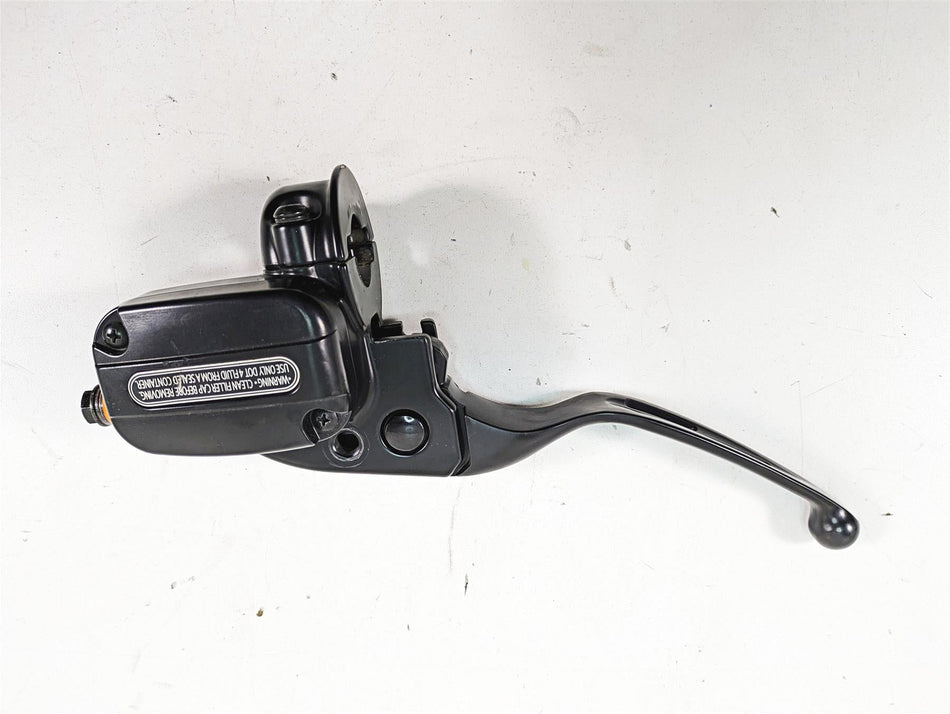 2019 Harley Touring FLHX Street Glide Clutch Master Cylinder & Lever 36700128A {{ shop.shopifyCountryName }} - Mototech271