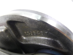 2009 Harley FXDL Dyna Low Rider Crankshaft Crank Shaft & Piston Rod 20K 24100021 | Mototech271