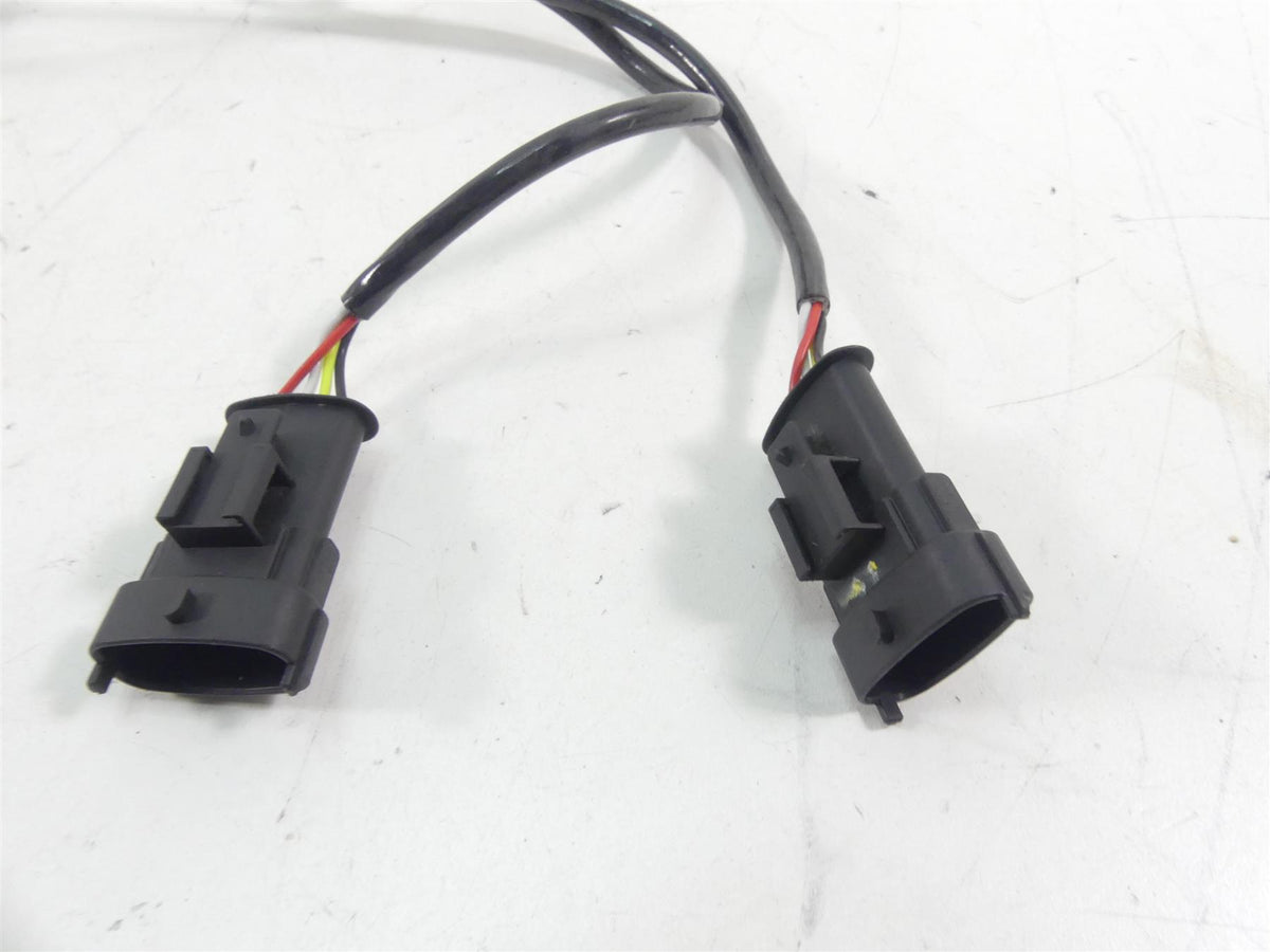 2018 Mv Agusta F3 800 RC Eldor Ignition Stick Coil Set 8000B2787 {{ shop.shopifyCountryName }} - Mototech271