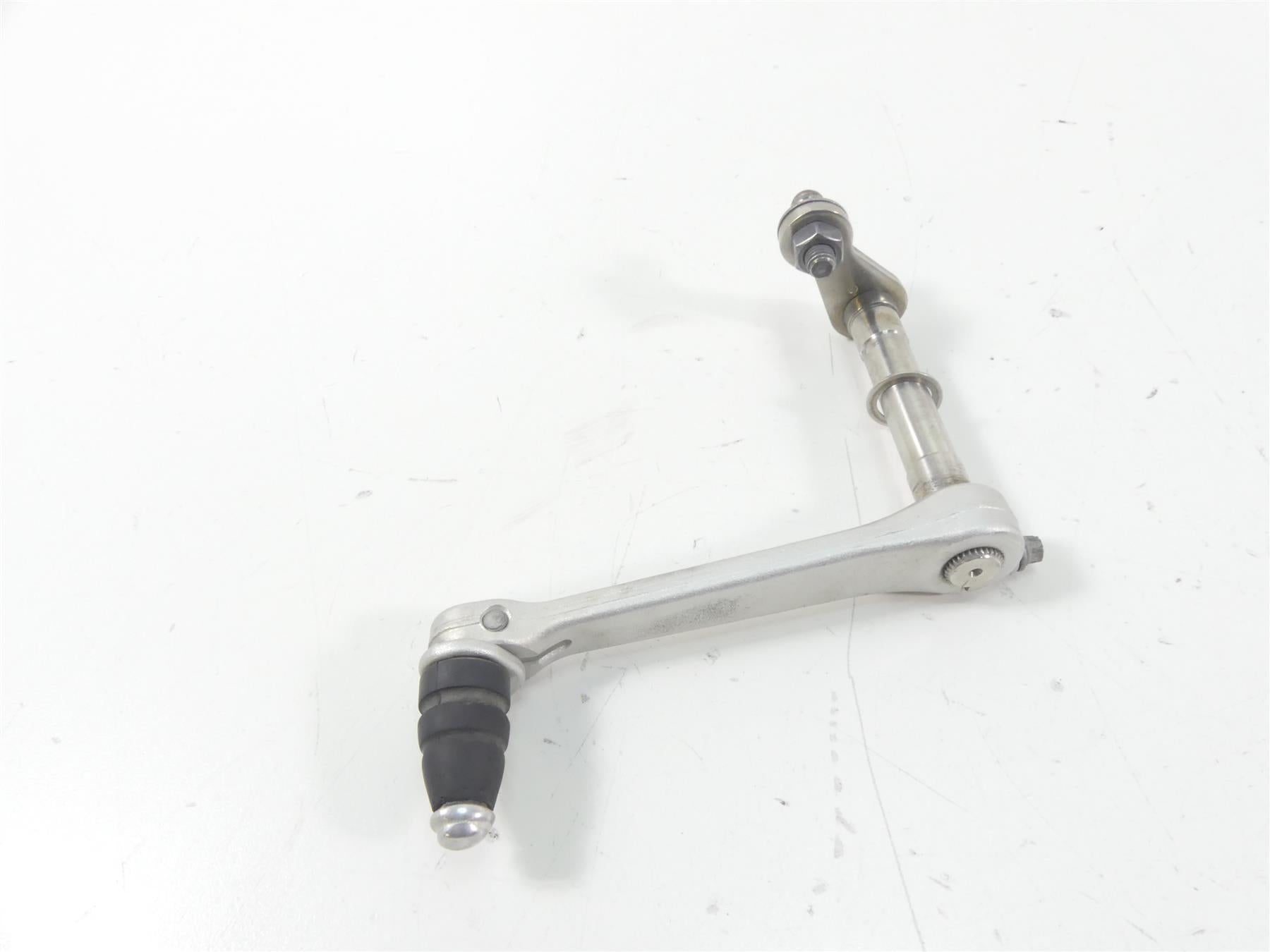 2011 BMW R1200GS K255 Adv Shift Lever Pedal Shifter Gear Selector 46717691682 | Mototech271