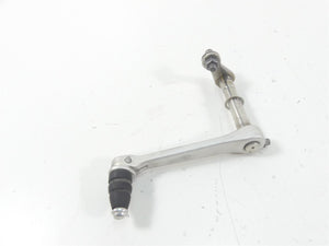 2011 BMW R1200GS K255 Adv Shift Lever Pedal Shifter Gear Selector 46717691682 | Mototech271