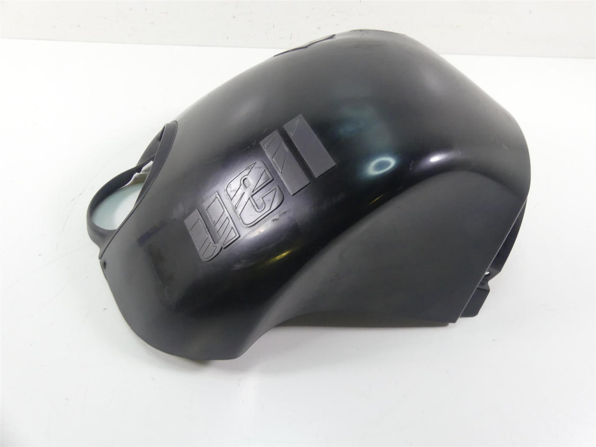 2007 Buell XB12 SS Lightning Fuel Gas Petrol Tank Cover Fairing M0222.02A8AM {{ shop.shopifyCountryName }} - Mototech271