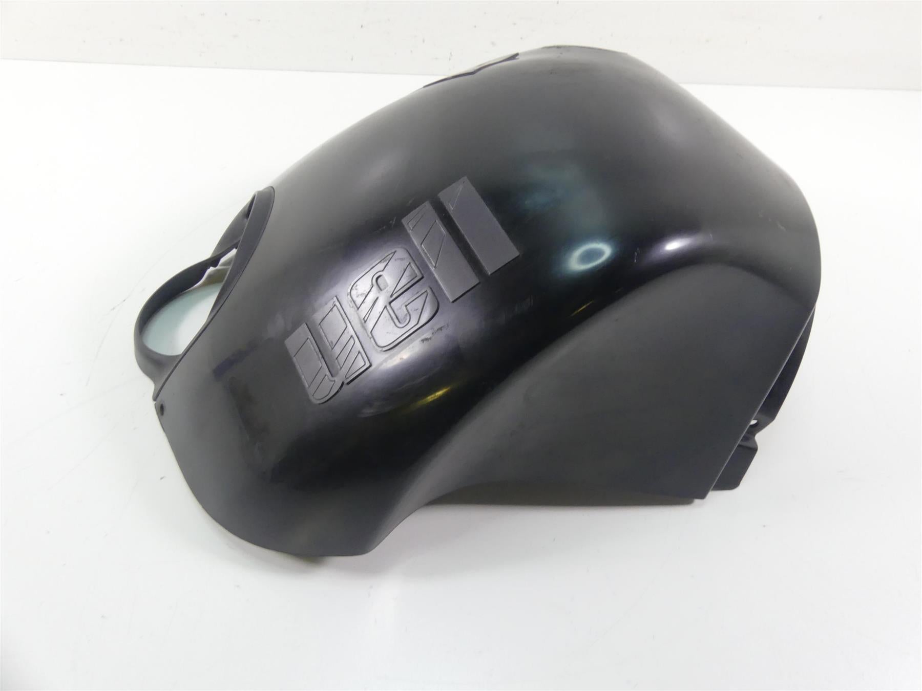 2007 Buell XB12 SS Lightning Fuel Gas Petrol Tank Cover Fairing M0222.02A8AM {{ shop.shopifyCountryName }} - Mototech271