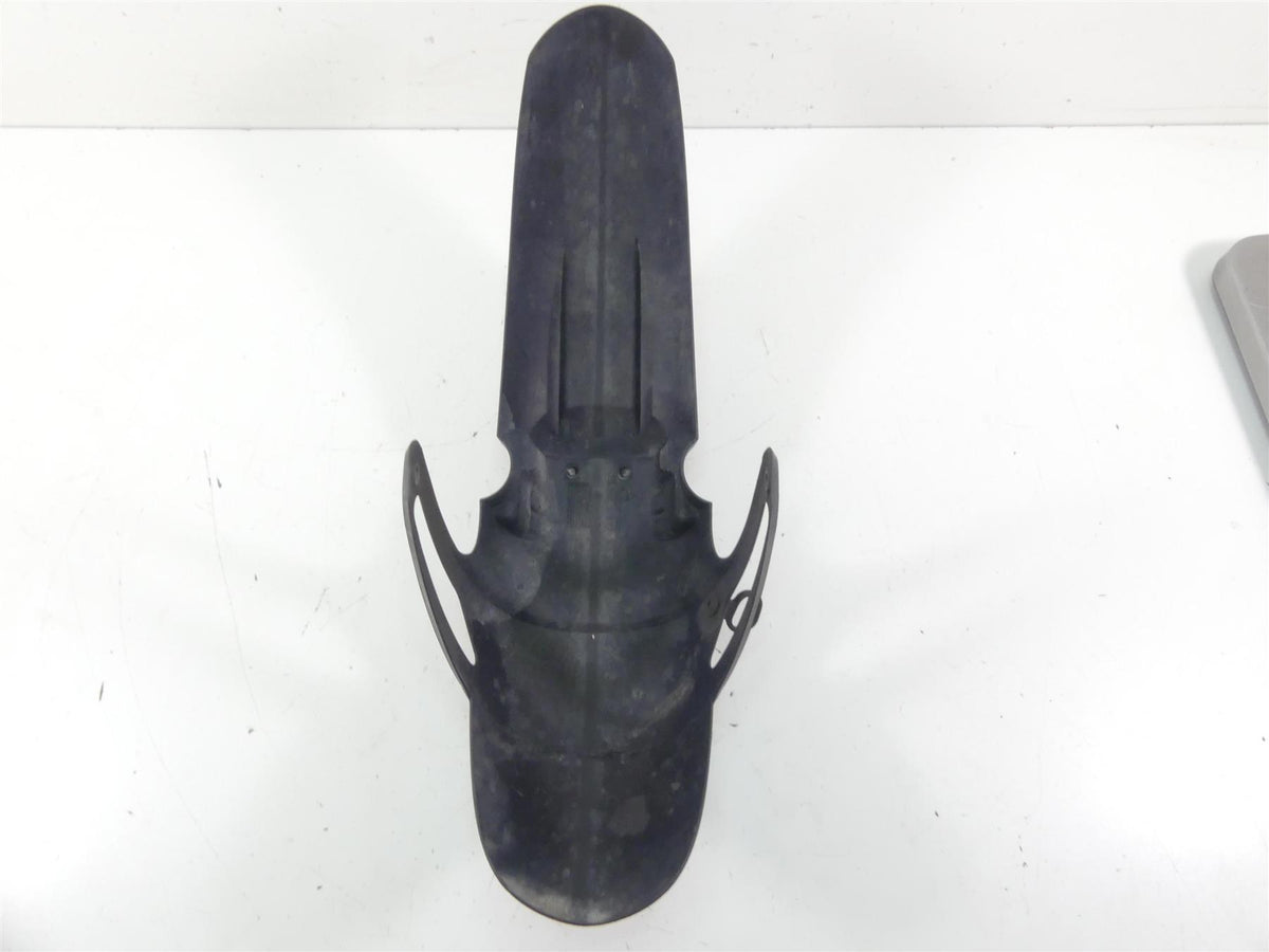 2003 BMW R1150 GS R21 Front Lower Fender Tire Mud Guard 46612328682 {{ shop.shopifyCountryName }} - Mototech271