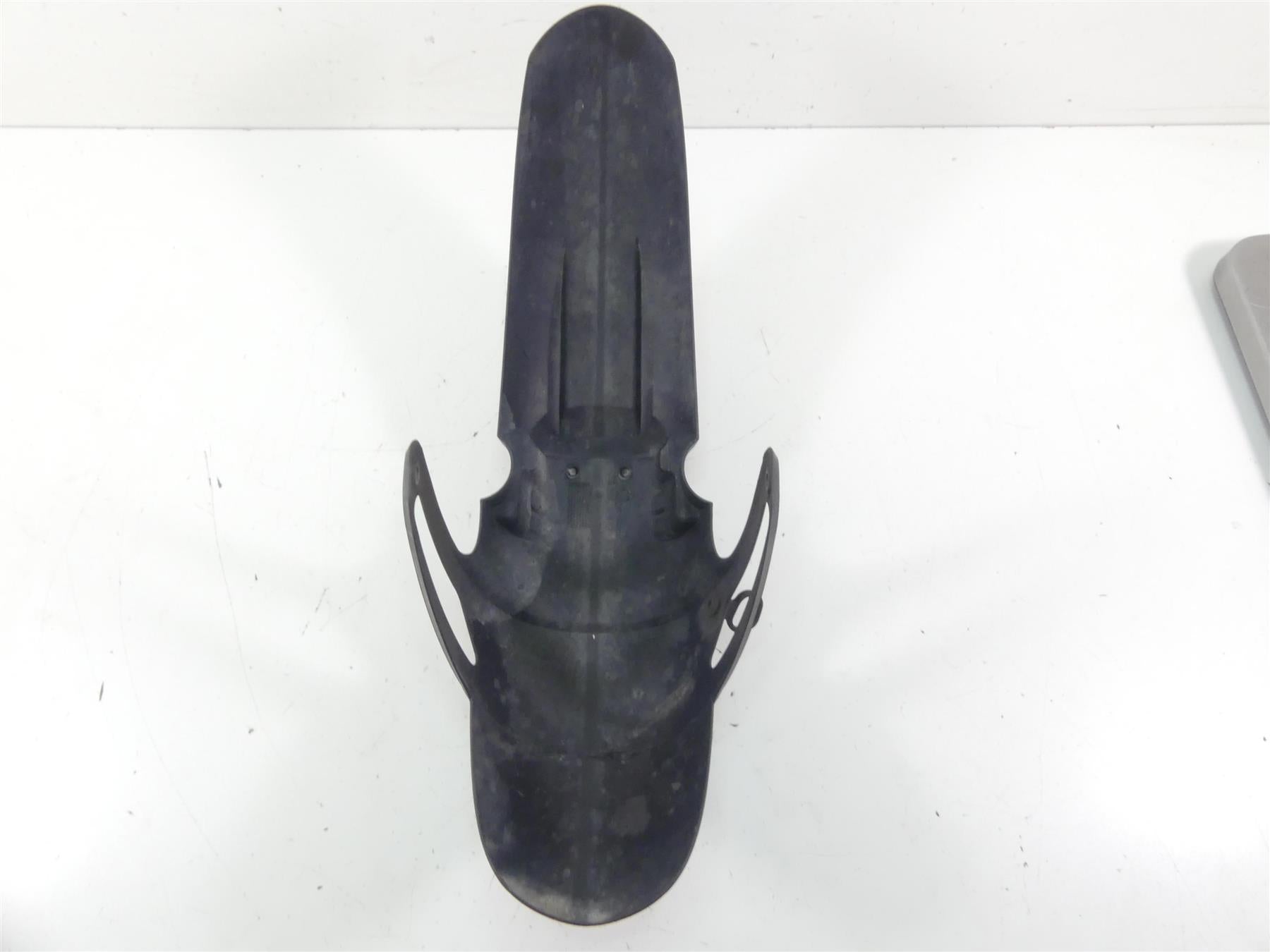 2003 BMW R1150 GS R21 Front Lower Fender Tire Mud Guard 46612328682 {{ shop.shopifyCountryName }} - Mototech271