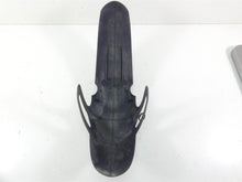Load image into Gallery viewer, 2003 BMW R1150 GS R21 Front Lower Fender Tire Mud Guard 46612328682 | Mototech271

