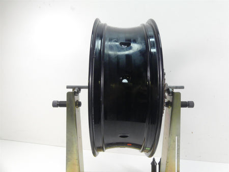 2016 BMW S1000XR K49 Nice Straight 17x6 Rear Wheel Rim 36318548156 {{ shop.shopifyCountryName }} - Mototech271