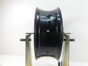 2016 BMW S1000XR K49 Nice Straight 17x6 Rear Wheel Rim 36318548156 | Mototech271