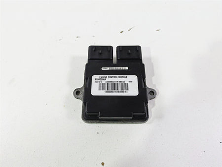 2014 Harley FLS Softail Slim Cdi Ecm Engine Control Module 41000006A {{ shop.shopifyCountryName }} - Mototech271