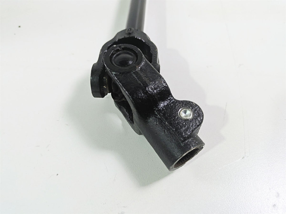2021 Kawasaki Teryx KRX KRF 1000 Steering Wheel Shaft Mount Set 39190-0009 {{ shop.shopifyCountryName }} - Mototech271