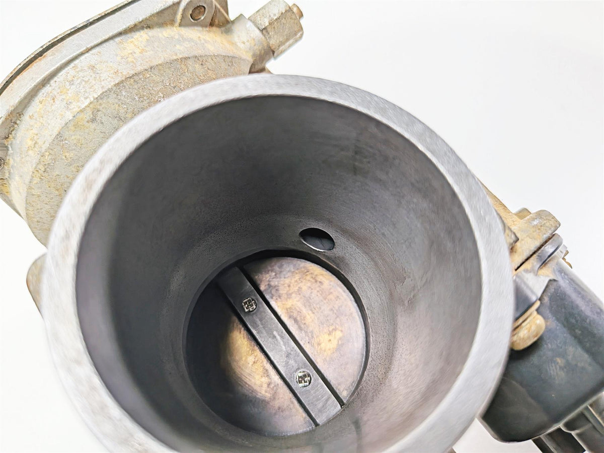 2012 Polaris Ranger 800 XP Throttle Body Fuel Injection 1204195 {{ shop.shopifyCountryName }} - Mototech271