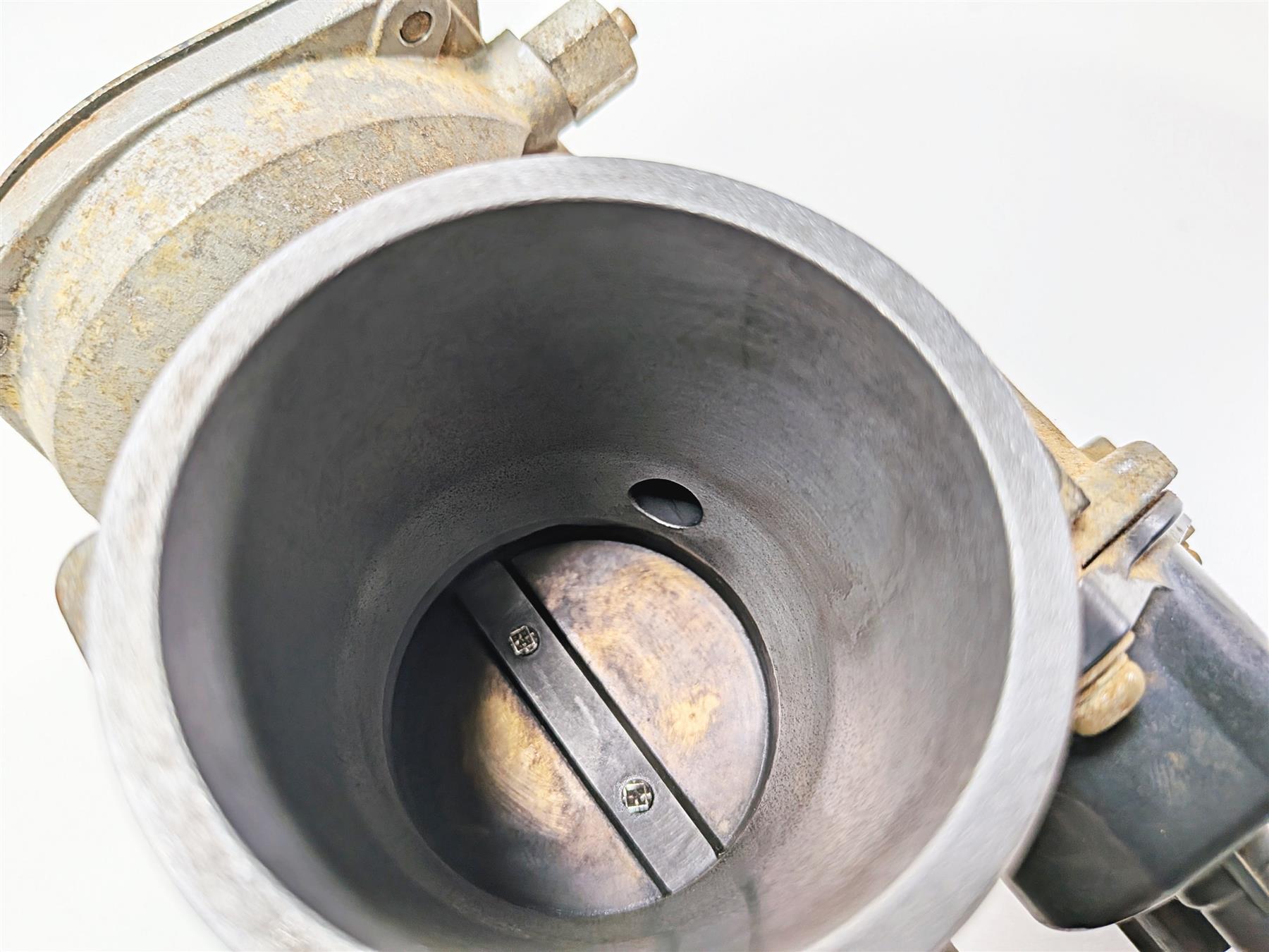 2012 Polaris Ranger 800 XP Throttle Body Fuel Injection 1204195 {{ shop.shopifyCountryName }} - Mototech271