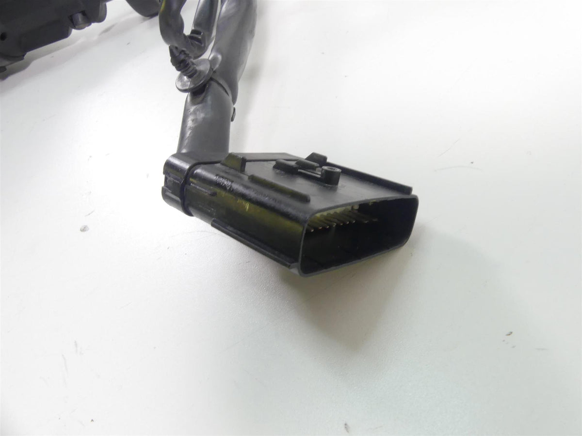 2010 Sea-Doo 4-Tec GTX 215 Handlebar Steering Control Switch Set 277001963 {{ shop.shopifyCountryName }} - Mototech271