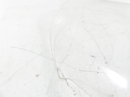 2013 Ducati Diavel Red 22" tall Windshield Wind Shield Screen Set 48710671A {{ shop.shopifyCountryName }} - Mototech271