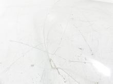 Load image into Gallery viewer, 2013 Ducati Diavel Red 22&quot; tall Windshield Wind Shield Screen Set 48710671A
