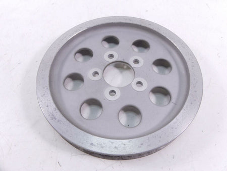 2001 Harley Davidson Sportster XL883 Rear Drive Belt Pulley Sprocket 61T 40246-9 {{ shop.shopifyCountryName }} - Mototech271