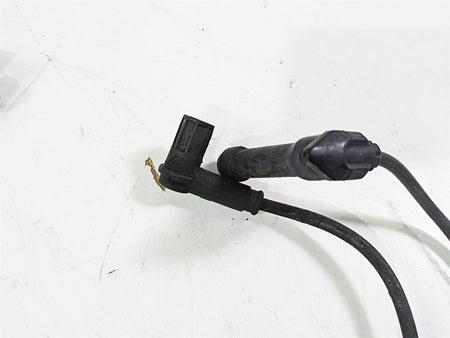 2009 Ducati Monster 1100 S Ignition Coil Wire Plug Set Beru 38040101C {{ shop.shopifyCountryName }} - Mototech271