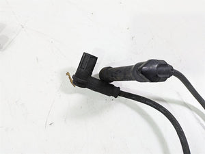 2009 Ducati Monster 1100 S Ignition Coil Wire Plug Set Beru 38040101C | Mototech271