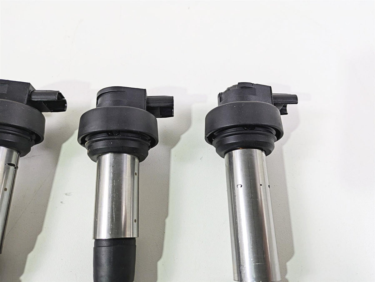 2014 BMW K1300S K40 Ignition Stick Coil Set 12138523968 {{ shop.shopifyCountryName }} - Mototech271