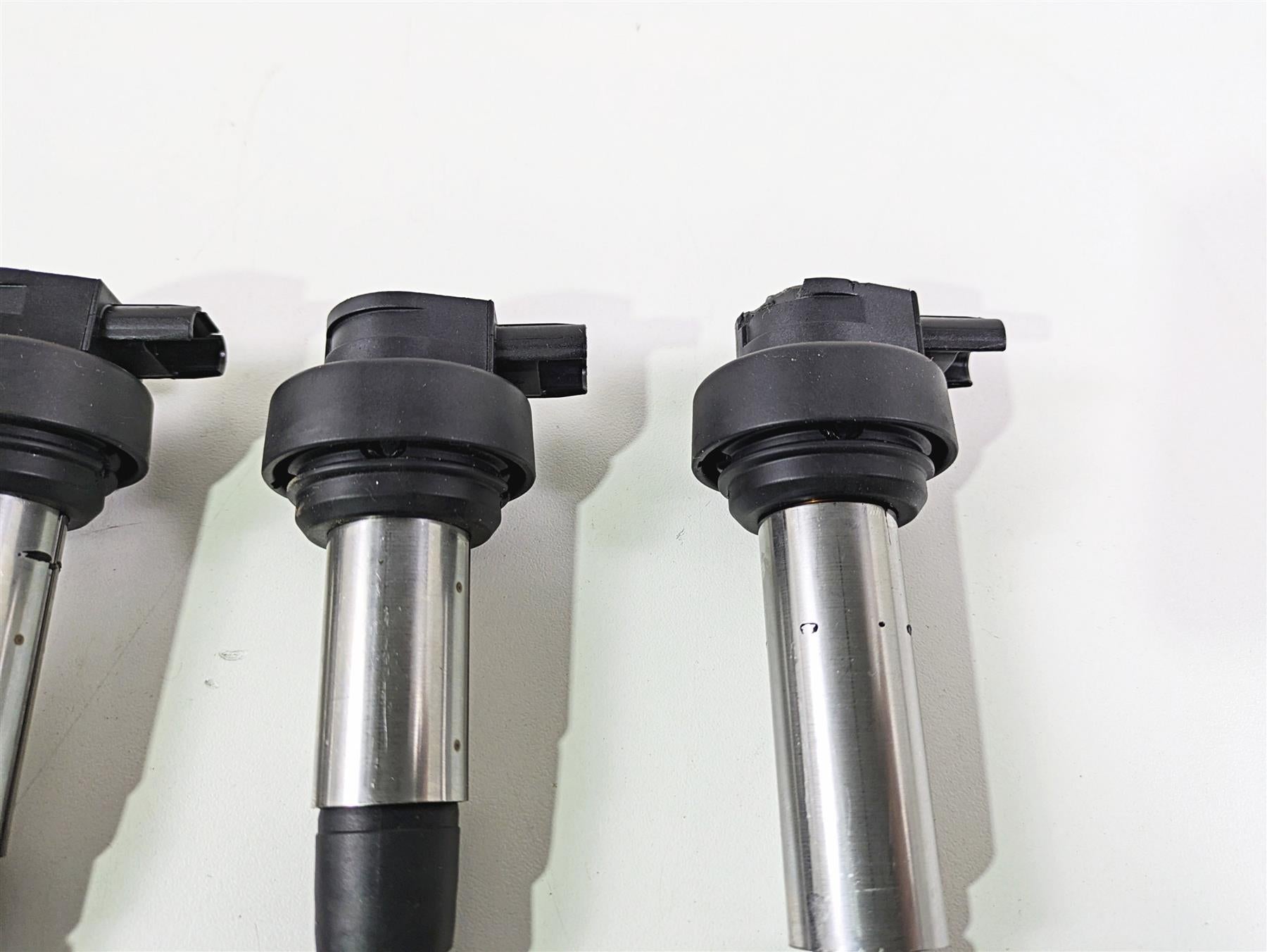 2014 BMW K1300S K40 Ignition Stick Coil Set 12138523968 {{ shop.shopifyCountryName }} - Mototech271