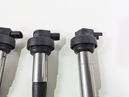2014 BMW K1300S K40 Ignition Stick Coil Set 12138523968 {{ shop.shopifyCountryName }} - Mototech271