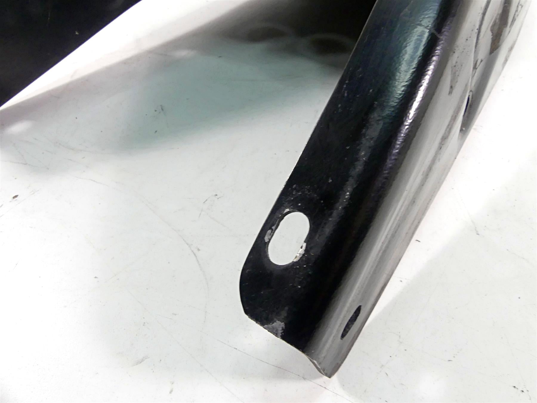 2005 Harley VRSCSE CVO V-Rod Rear Inner Fender Subframe Support 59033-01A {{ shop.shopifyCountryName }} - Mototech271