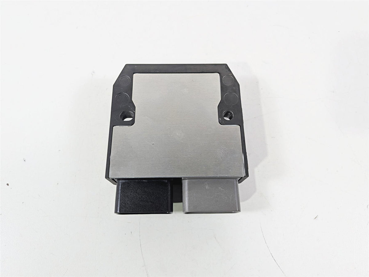 2023 Yamaha MT10 MTN1000 Rectifier Voltage Regulator 1D7-81960-10-00 FH027AA {{ shop.shopifyCountryName }} - Mototech271